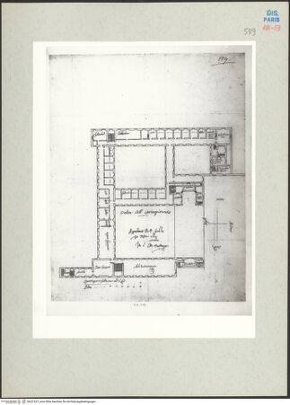 Vorderseite von bh221237_recto