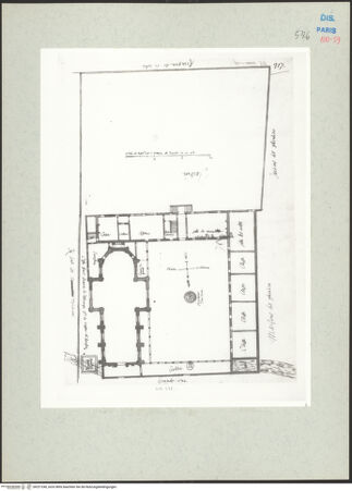 Vorderseite von bh221240_recto