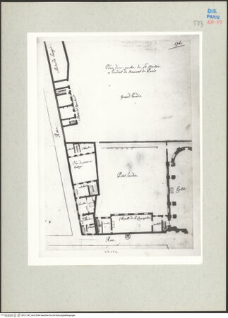 Vorderseite von bh221243_recto