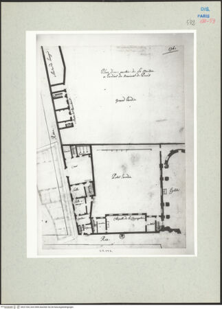Vorderseite von bh221244_recto