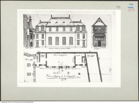 Vorderseite von bh221245_recto