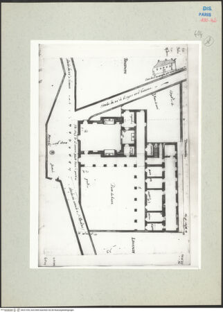 Vorderseite von bh221254_recto