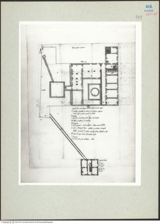 Vorderseite von bh221257_recto