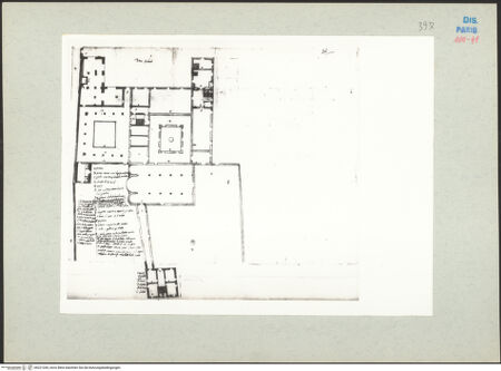 Vorderseite von bh221260_recto