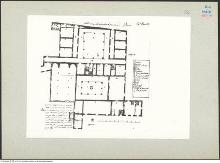 Vorderseite von bh221261_recto
