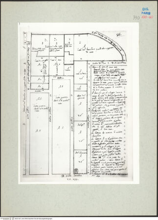 Vorderseite von bh221267_recto