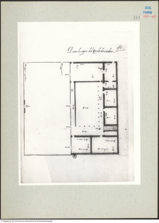 Vorderseite von bh221269_recto
