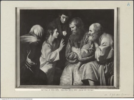 Vorderseite von bh221302_recto