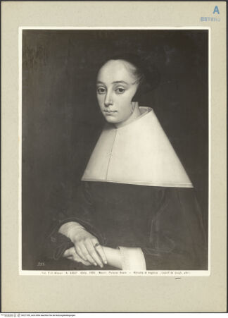 Vorderseite von bh221305_recto