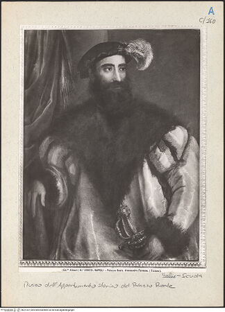 Vorderseite von bh221307_recto