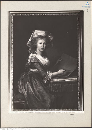 Vorderseite von bh221320_recto