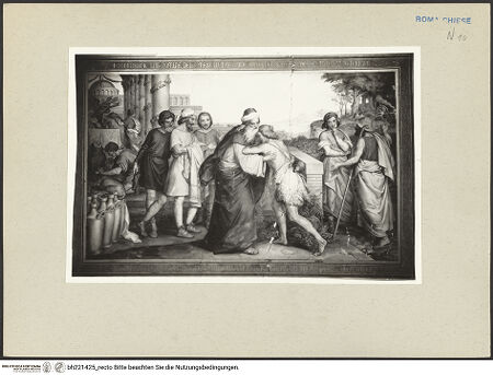 Vorderseite von bh221425_recto