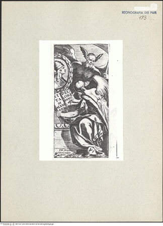 Vorderseite von bh221427_recto