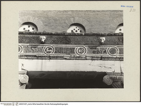 Vorderseite von bh221431_recto