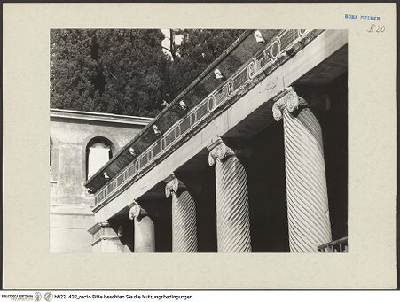 Vorderseite von bh221432_recto