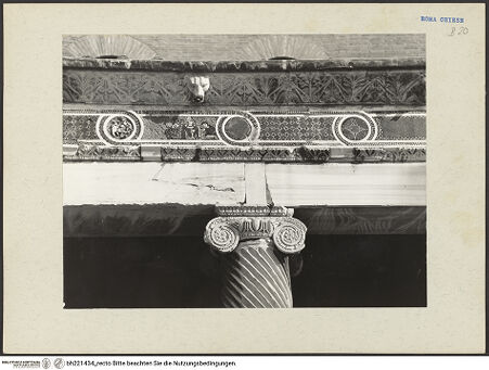 Vorderseite von bh221434_recto