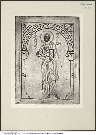 Vorderseite von bh221442_recto