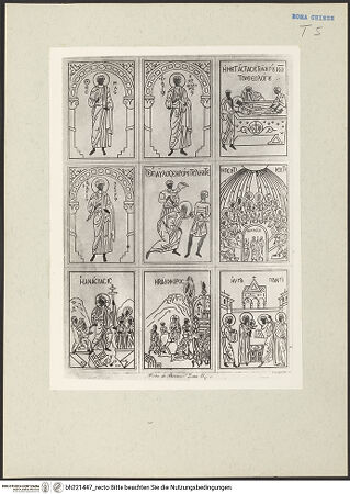 Vorderseite von bh221447_recto