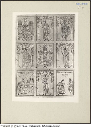 Vorderseite von bh221449_recto