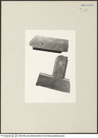 Vorderseite von bh221456_recto