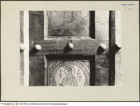 Vorderseite von bh221457_recto