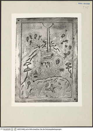 Vorderseite von bh221458_recto