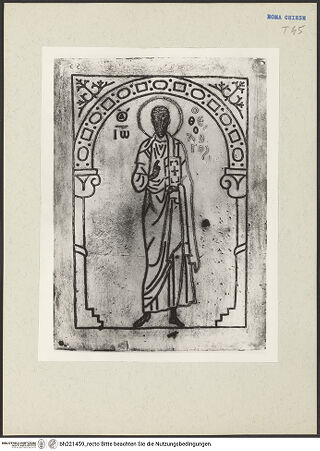 Vorderseite von bh221459_recto