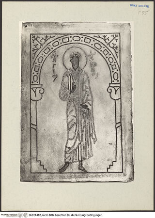 Vorderseite von bh221462_recto