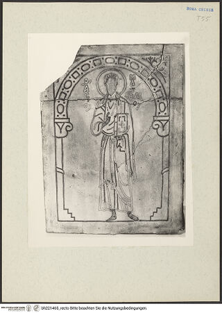 Vorderseite von bh221465_recto