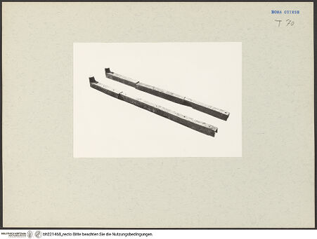 Vorderseite von bh221468_recto