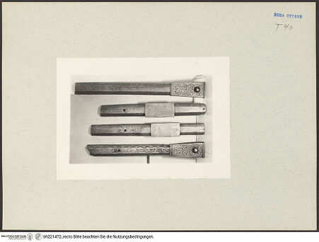 Vorderseite von bh221472_recto