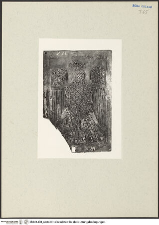 Vorderseite von bh221478_recto