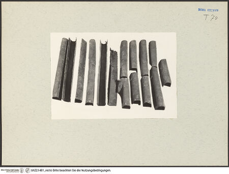 Vorderseite von bh221481_recto