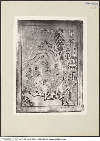 Vorderseite von bh221483_recto