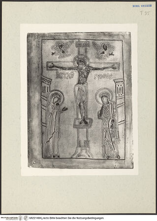 Vorderseite von bh221484_recto