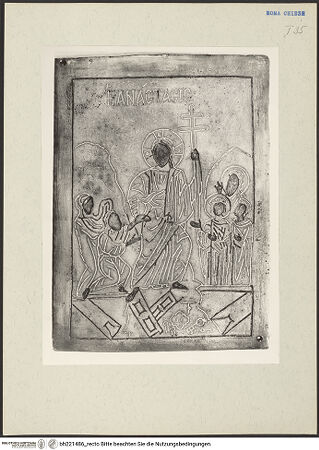 Vorderseite von bh221486_recto