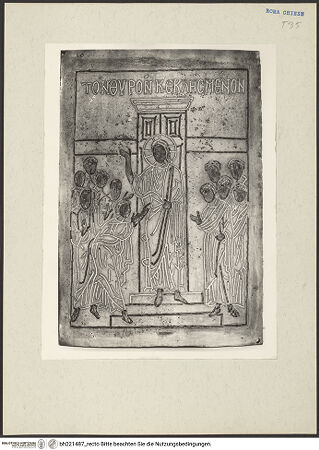 Vorderseite von bh221487_recto