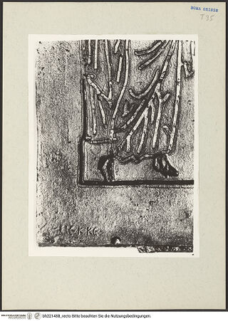 Vorderseite von bh221488_recto