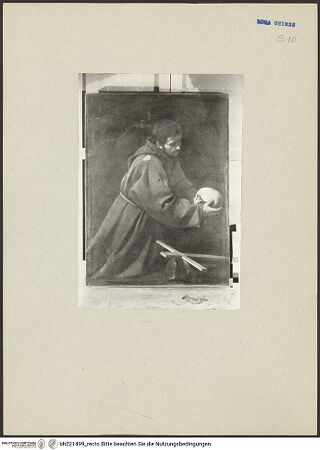 Vorderseite von bh221499_recto