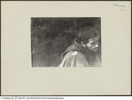 Vorderseite von bh221501_recto