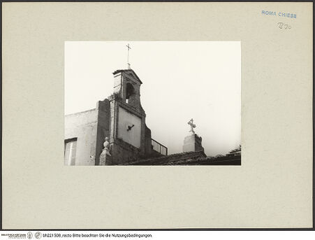 Vorderseite von bh221508_recto