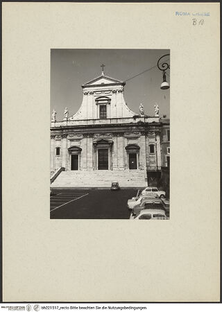 Vorderseite von bh221517_recto