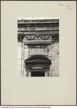 Vorderseite von bh221520_recto