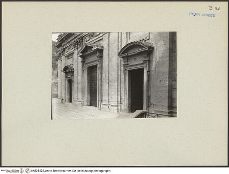 Vorderseite von bh221522_recto