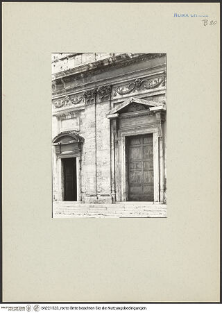 Vorderseite von bh221523_recto