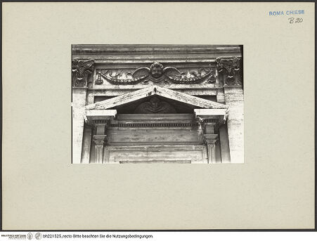 Vorderseite von bh221525_recto