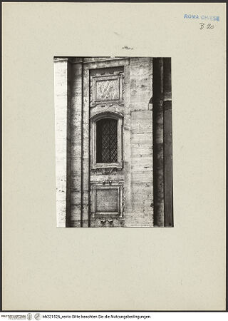 Vorderseite von bh221526_recto