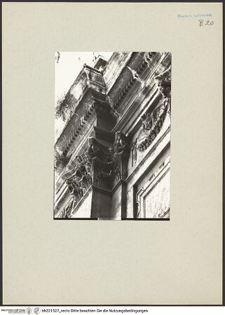 Vorderseite von bh221527_recto