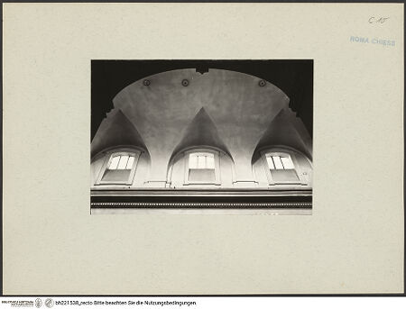 Vorderseite von bh221538_recto