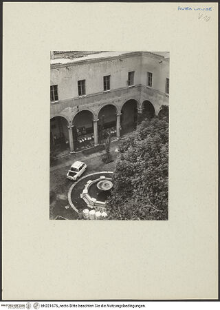 Vorderseite von bh221676_recto